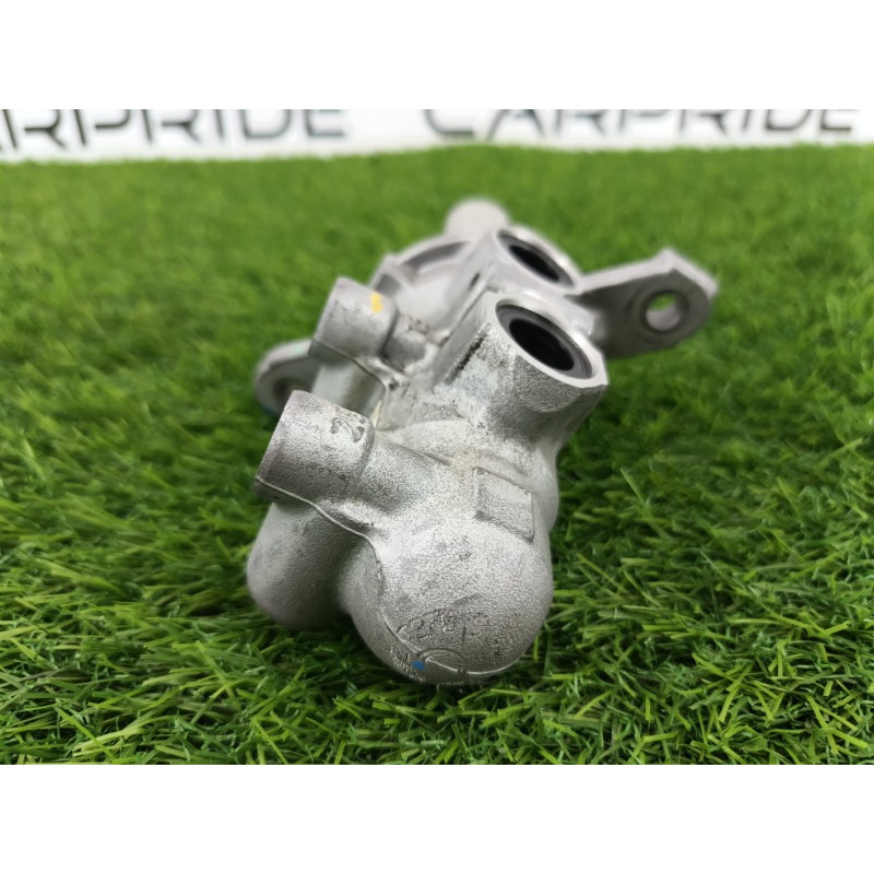 Главный тормозной цилиндр (тормозная система) Ford ESCAPE MK4 2020 1.5 JX6Z-2140-K