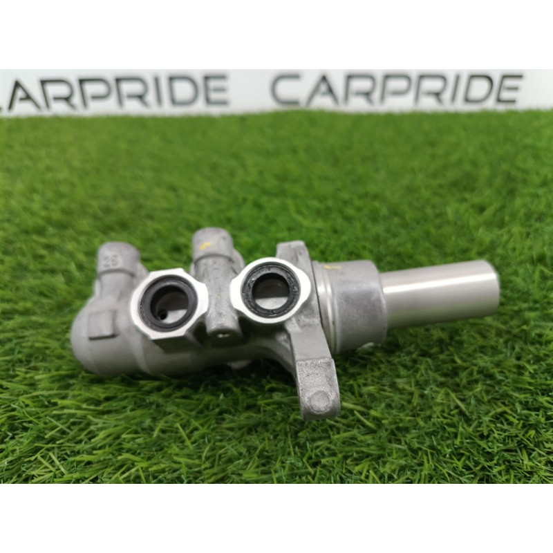 Главный тормозной цилиндр (тормозная система) Ford ESCAPE MK4 2020 1.5 JX6Z-2140-K