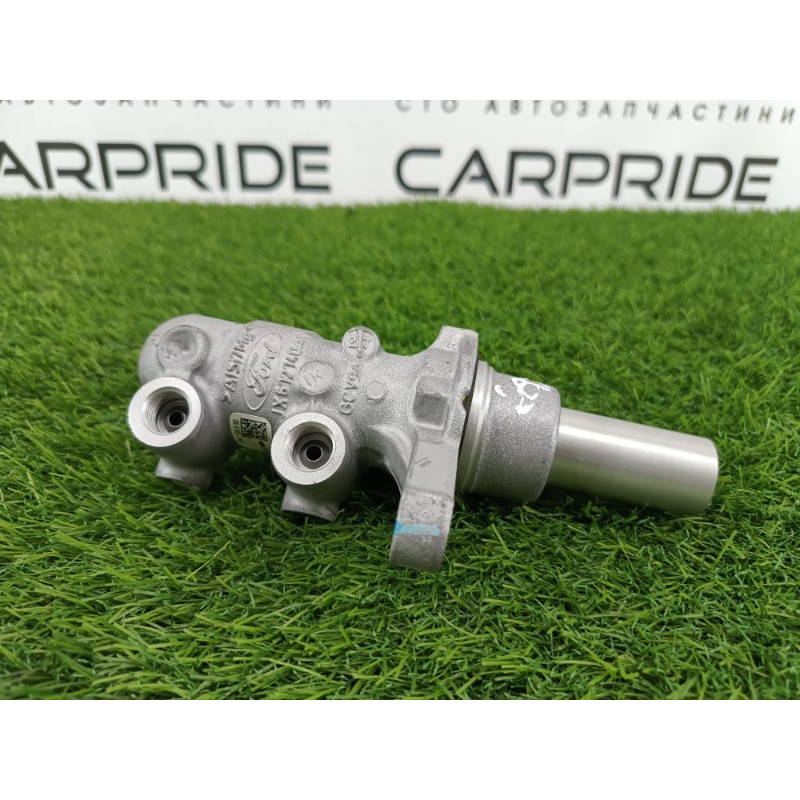 Главный тормозной цилиндр (тормозная система) Ford ESCAPE MK4 2020 1.5 JX6Z-2140-K