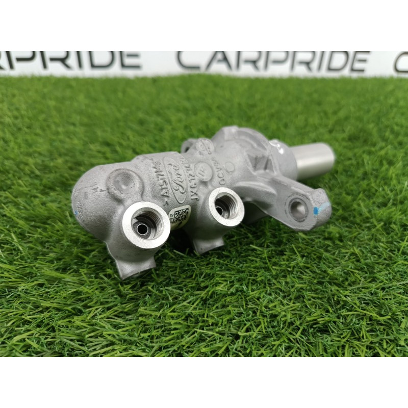 Главный тормозной цилиндр (тормозная система) Ford ESCAPE MK4 2020 1.5 JX6Z-2140-K