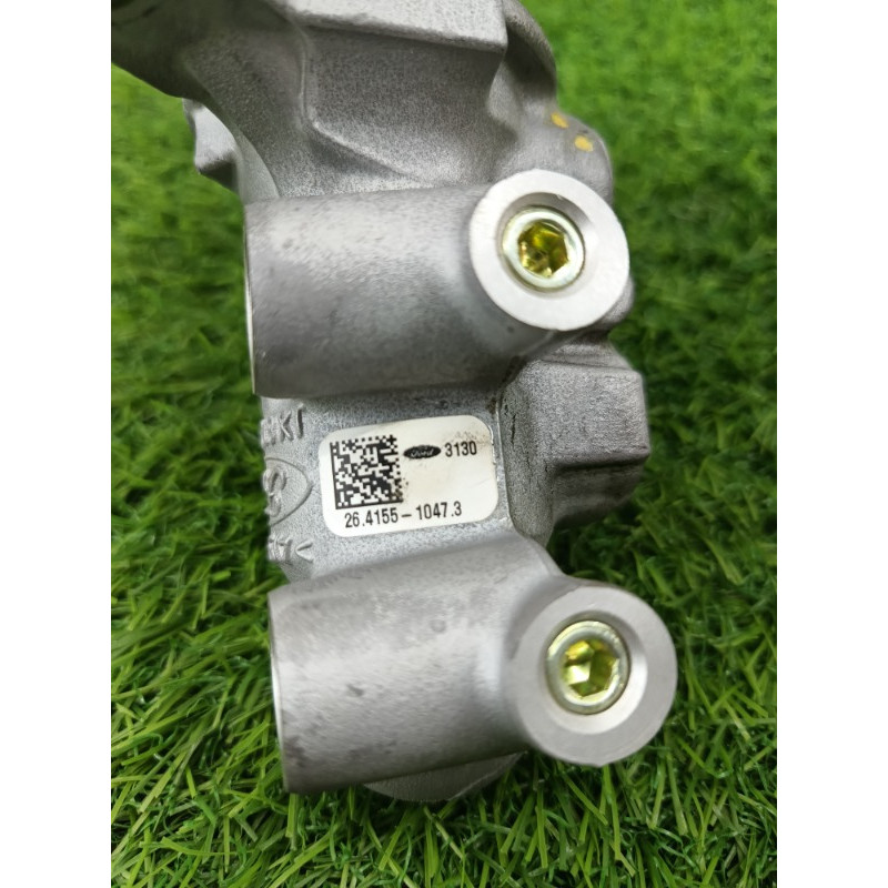 Главный тормозной цилиндр (тормозная система) Ford ESCAPE MK4 2020 1.5 JX6Z-2140-K