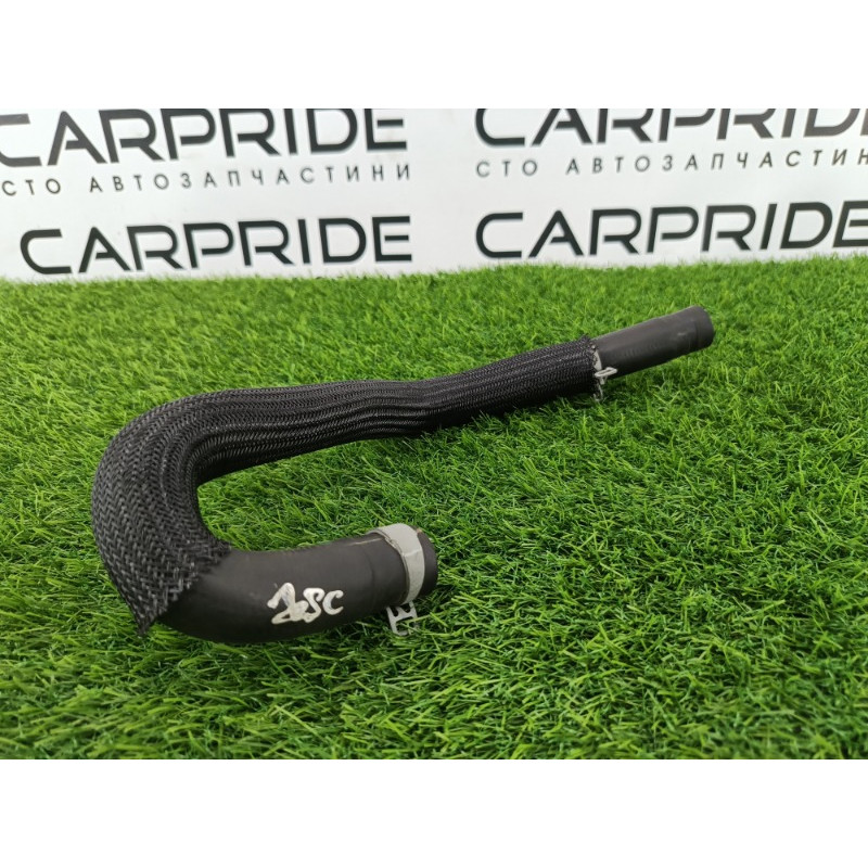 Патрубок (система охлаждения) Ford ESCAPE MK4 2020 1.5 lx6118d476aae