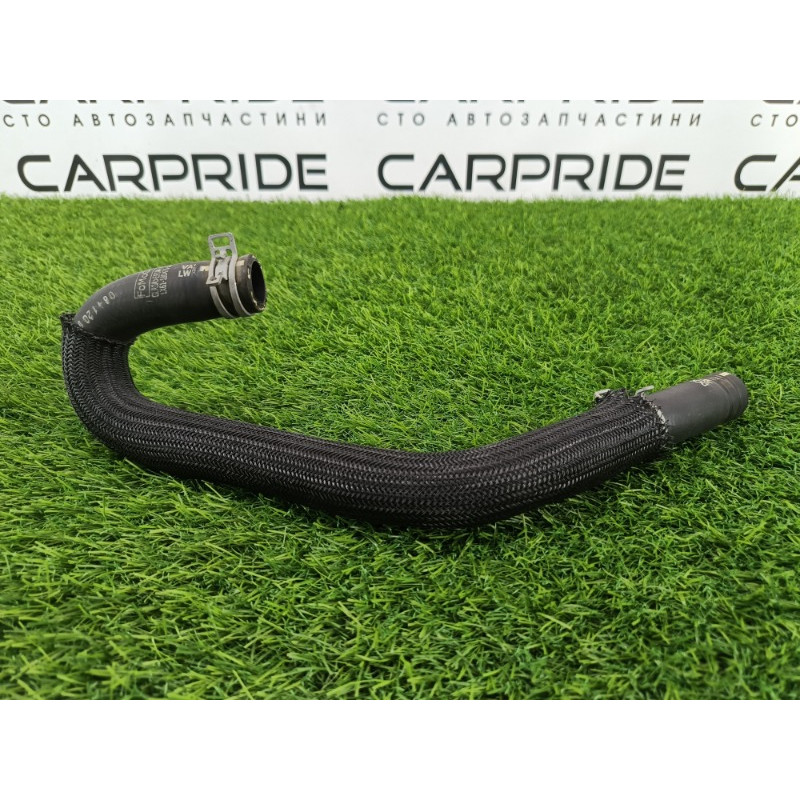 Патрубок (система охлаждения) Ford ESCAPE MK4 2020 1.5 lx6118d476aae