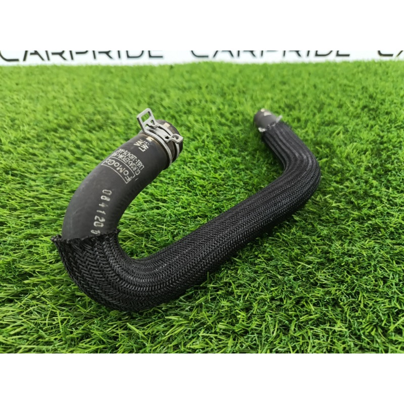 Патрубок (система охлаждения) Ford ESCAPE MK4 2020 1.5 lx6118d476aae