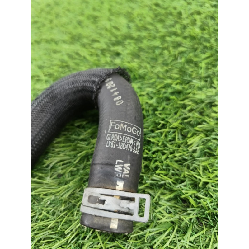 Патрубок (система охлаждения) Ford ESCAPE MK4 2020 1.5 lx6118d476aae