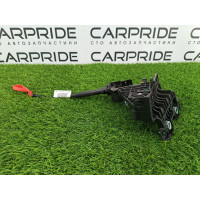 Трос аварийной разблокировки АКПП