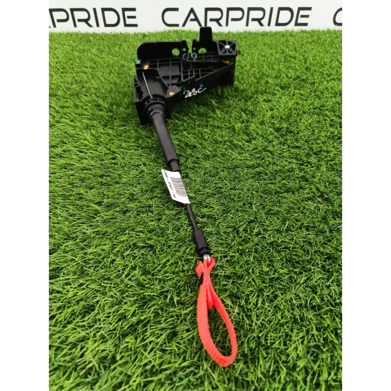 Трос аварийной разблокировки АКПП (трансмиссия) Ford ESCAPE MK4 2020 1.5 LX6Z7D246C