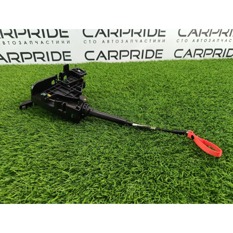 Трос аварийной разблокировки АКПП (трансмиссия) Ford ESCAPE MK4 2020 1.5 LX6Z7D246C