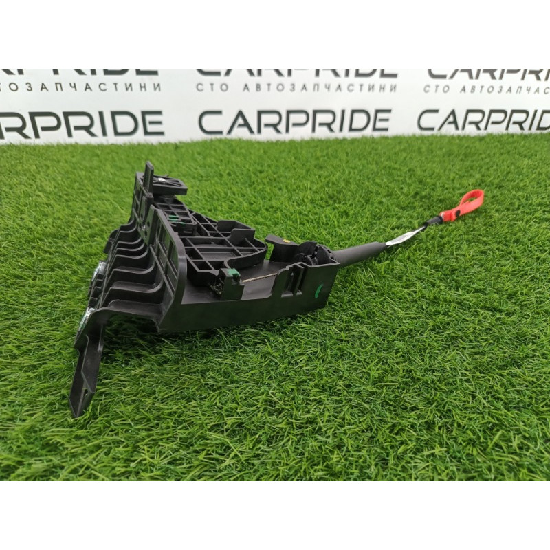 Трос аварийной разблокировки АКПП (трансмиссия) Ford ESCAPE MK4 2020 1.5 LX6Z7D246C