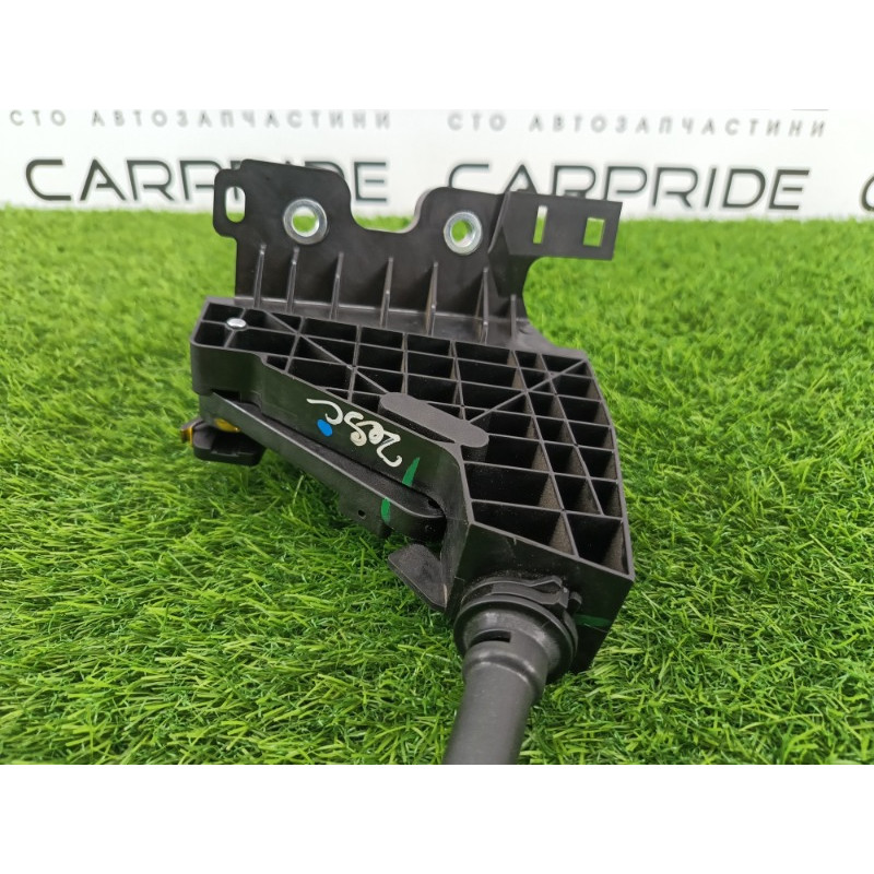 Трос аварийной разблокировки АКПП (трансмиссия) Ford ESCAPE MK4 2020 1.5 LX6Z7D246C