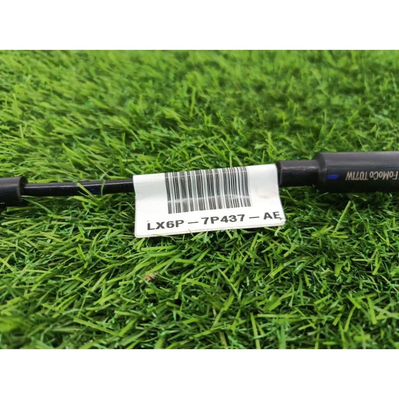 Трос аварийной разблокировки АКПП (трансмиссия) Ford ESCAPE MK4 2020 1.5 LX6Z7D246C