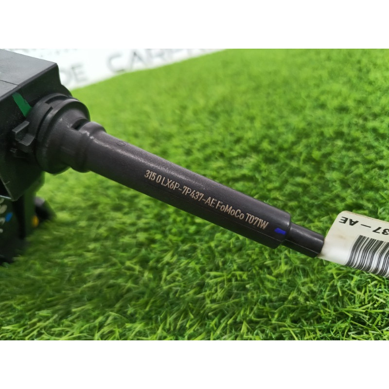 Трос аварийной разблокировки АКПП (трансмиссия) Ford ESCAPE MK4 2020 1.5 LX6Z7D246C