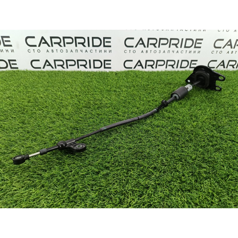 Трос переключения передач (трансмиссия) Ford ESCAPE MK4 2020 1.5 lx6p7j167cg