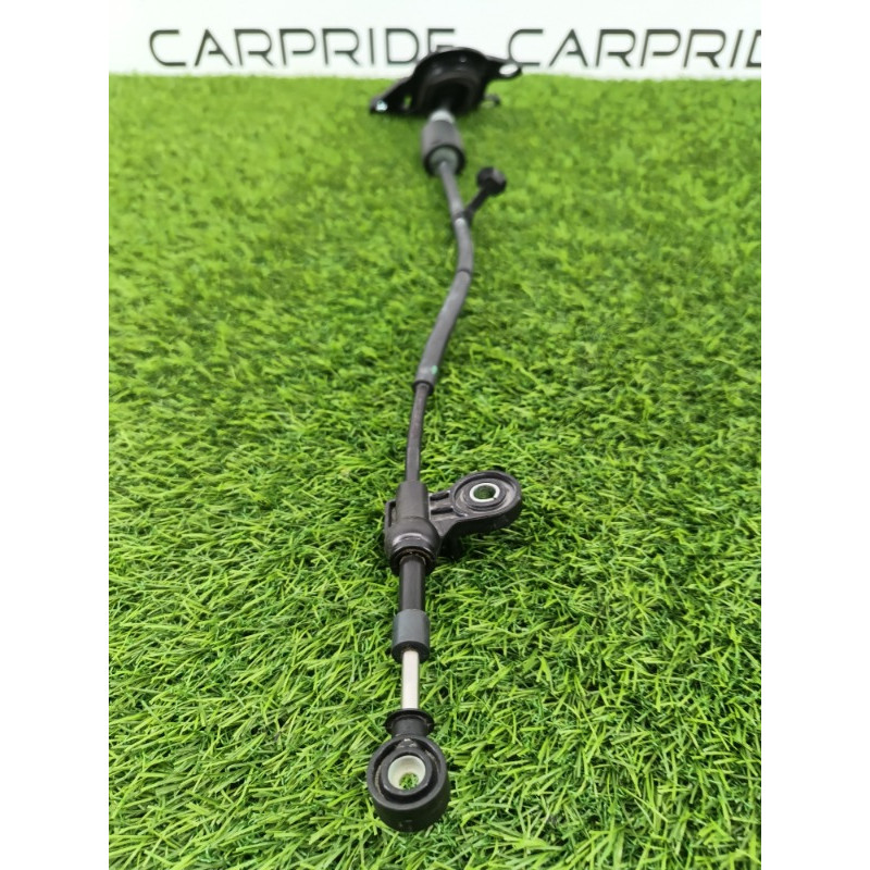 Трос переключения передач (трансмиссия) Ford ESCAPE MK4 2020 1.5 lx6p7j167cg