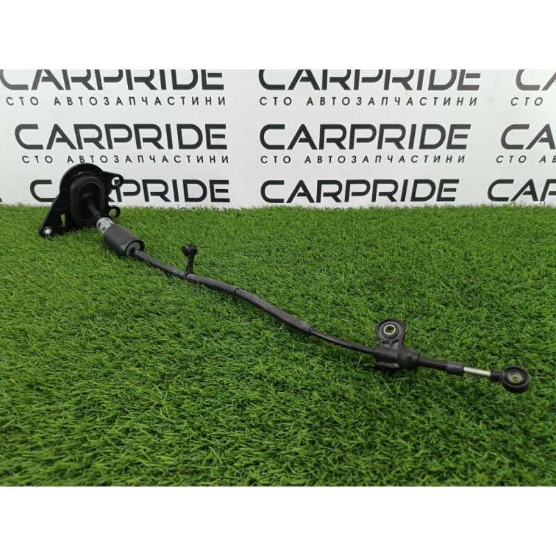 Трос переключения передач (трансмиссия) Ford ESCAPE MK4 2020 1.5 lx6p7j167cg