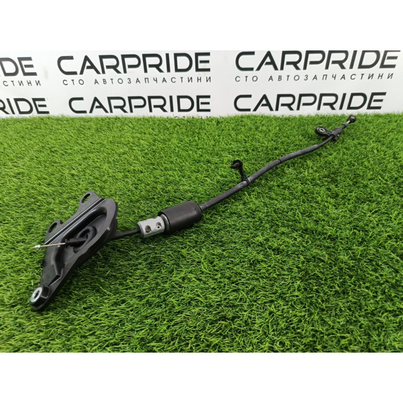 Трос переключения передач (трансмиссия) Ford ESCAPE MK4 2020 1.5 lx6p7j167cg