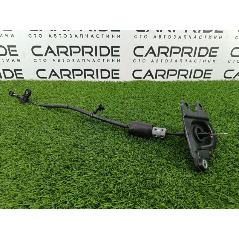 Трос переключения передач (трансмиссия) Ford ESCAPE MK4 2020 1.5 lx6p7j167cg
