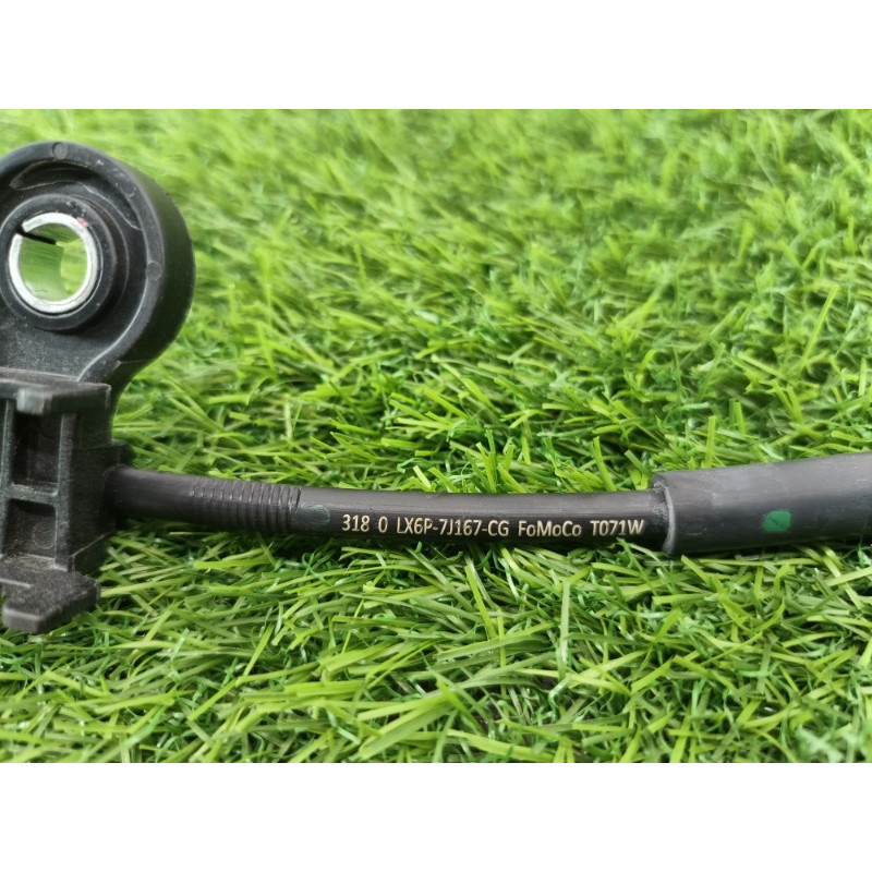 Трос переключения передач (трансмиссия) Ford ESCAPE MK4 2020 1.5 lx6p7j167cg