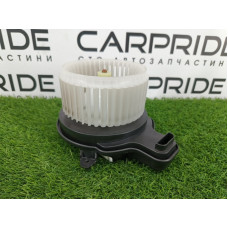 Мотор печки