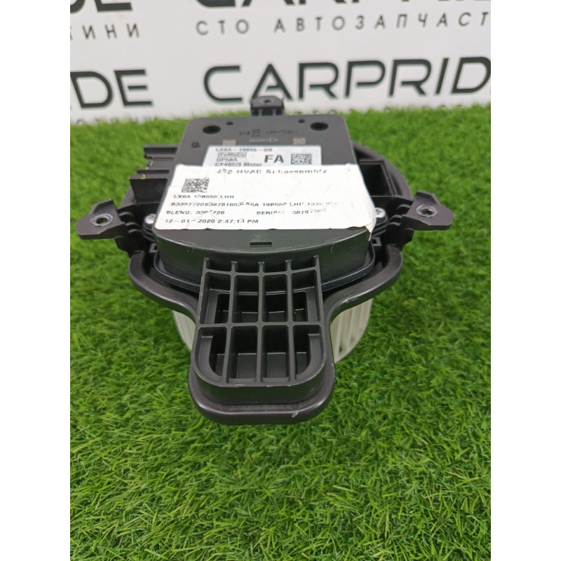 Мотор печки (отопление и кондиционирование) Ford ESCAPE MK4 2020 1.5 LX6Z 19805-GB