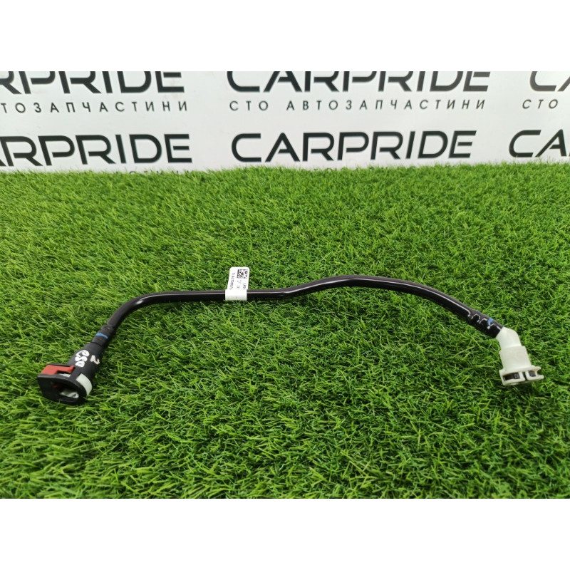 трубка (двигатель и элементы) Ford ESCAPE MK4 2020 1.5 lx619d668gb