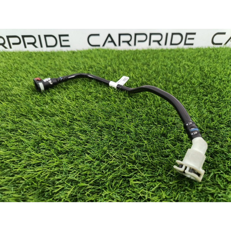 трубка (двигатель и элементы) Ford ESCAPE MK4 2020 1.5 lx619d668gb