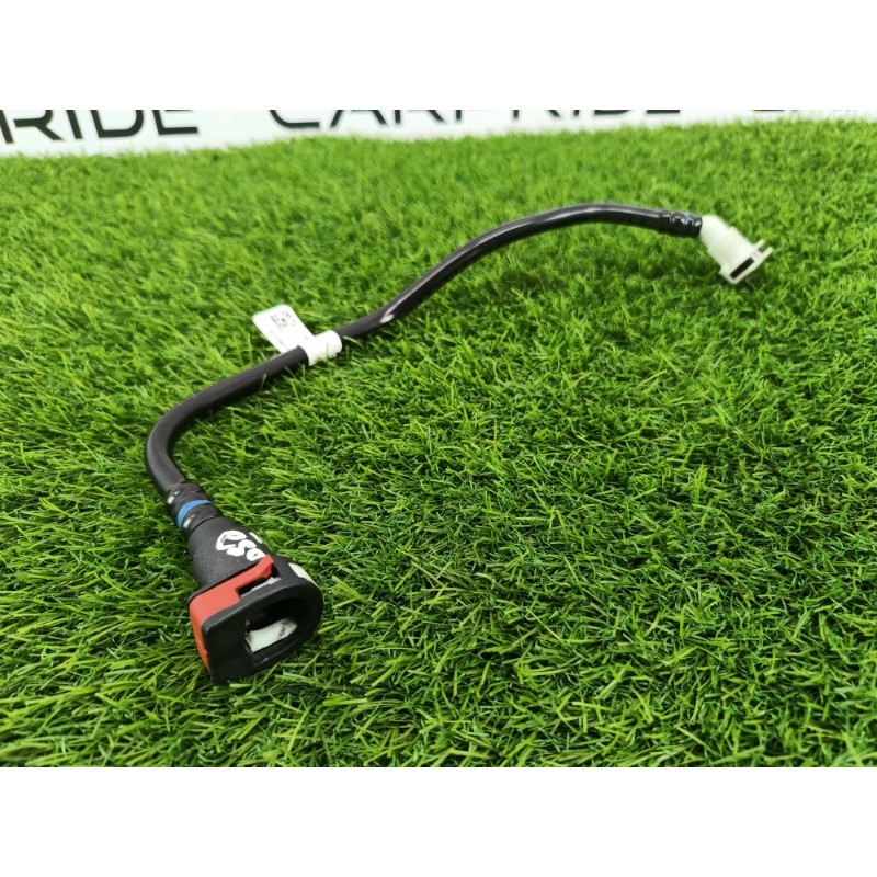 трубка (двигатель и элементы) Ford ESCAPE MK4 2020 1.5 lx619d668gb