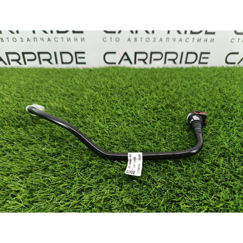 трубка (двигатель и элементы) Ford ESCAPE MK4 2020 1.5 lx619d668gb