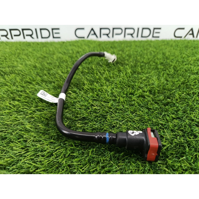 трубка (двигатель и элементы) Ford ESCAPE MK4 2020 1.5 lx619d668gb