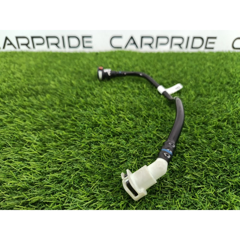 трубка (двигатель и элементы) Ford ESCAPE MK4 2020 1.5 lx619d668gb