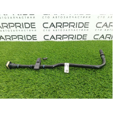 Трубка вентиляции топливного бака