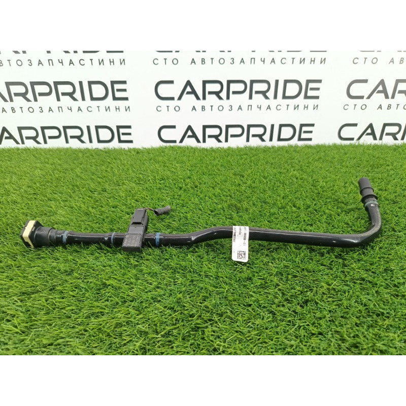 Трубка вентиляции топливного бака (топливная система) Ford ESCAPE MK4 2020 1.5 LX6Z9D333G