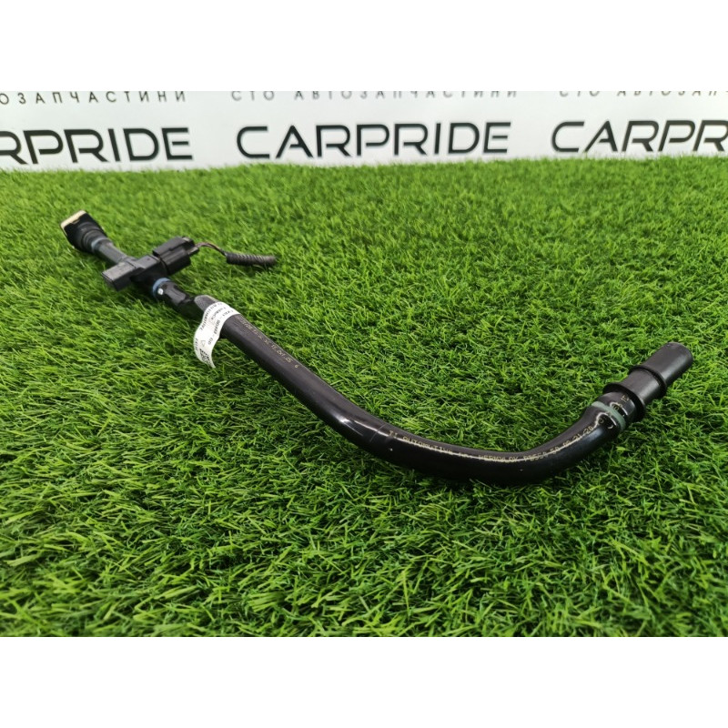 Трубка вентиляции топливного бака (топливная система) Ford ESCAPE MK4 2020 1.5 LX6Z9D333G