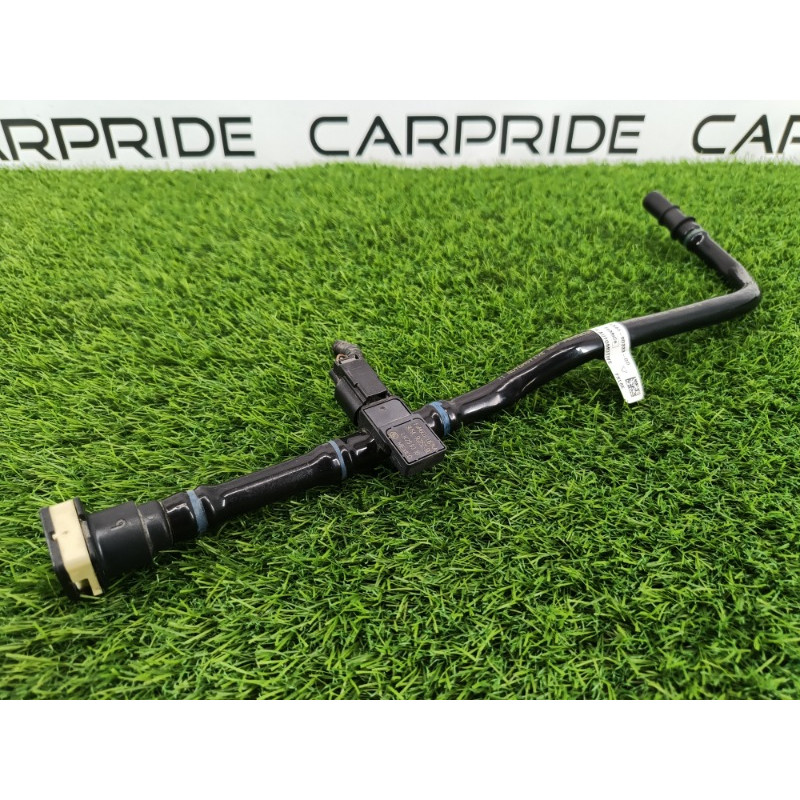 Трубка вентиляции топливного бака (топливная система) Ford ESCAPE MK4 2020 1.5 LX6Z9D333G