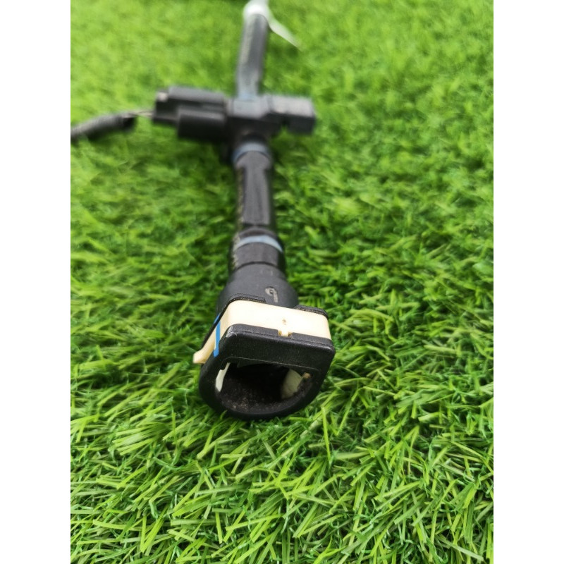 Трубка вентиляции топливного бака (топливная система) Ford ESCAPE MK4 2020 1.5 LX6Z9D333G