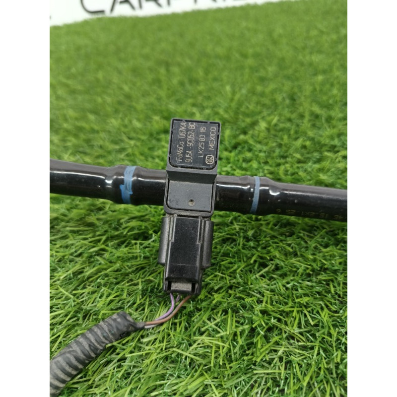 Трубка вентиляции топливного бака (топливная система) Ford ESCAPE MK4 2020 1.5 LX6Z9D333G