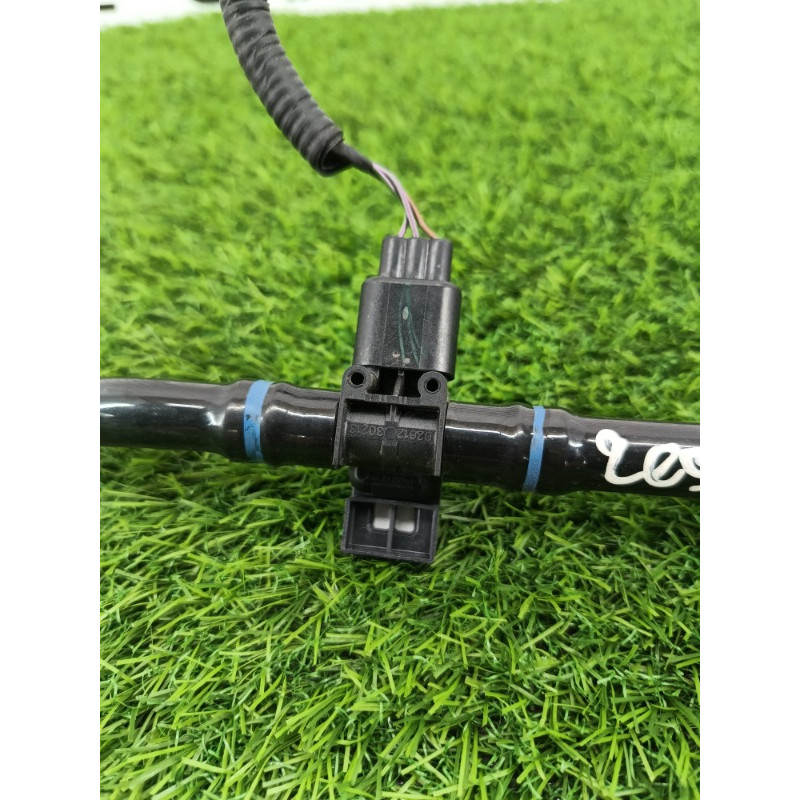 Трубка вентиляции топливного бака (топливная система) Ford ESCAPE MK4 2020 1.5 LX6Z9D333G