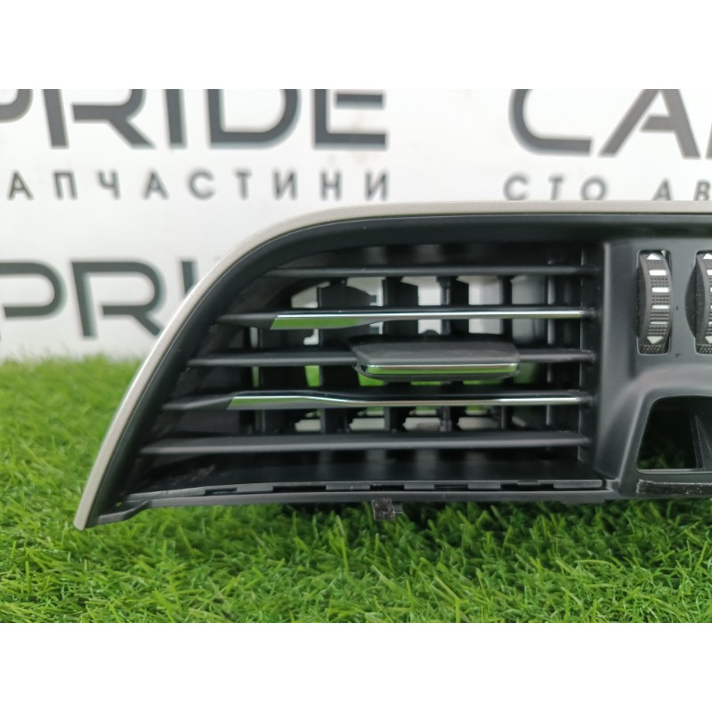Воздуховод центральный (салон) Ford ESCAPE MK4 2020 1.5 JX7Z19893AAF