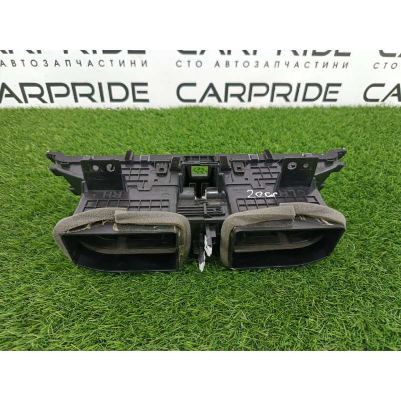 Воздуховод центральный (салон) Ford ESCAPE MK4 2020 1.5 JX7Z19893AAF