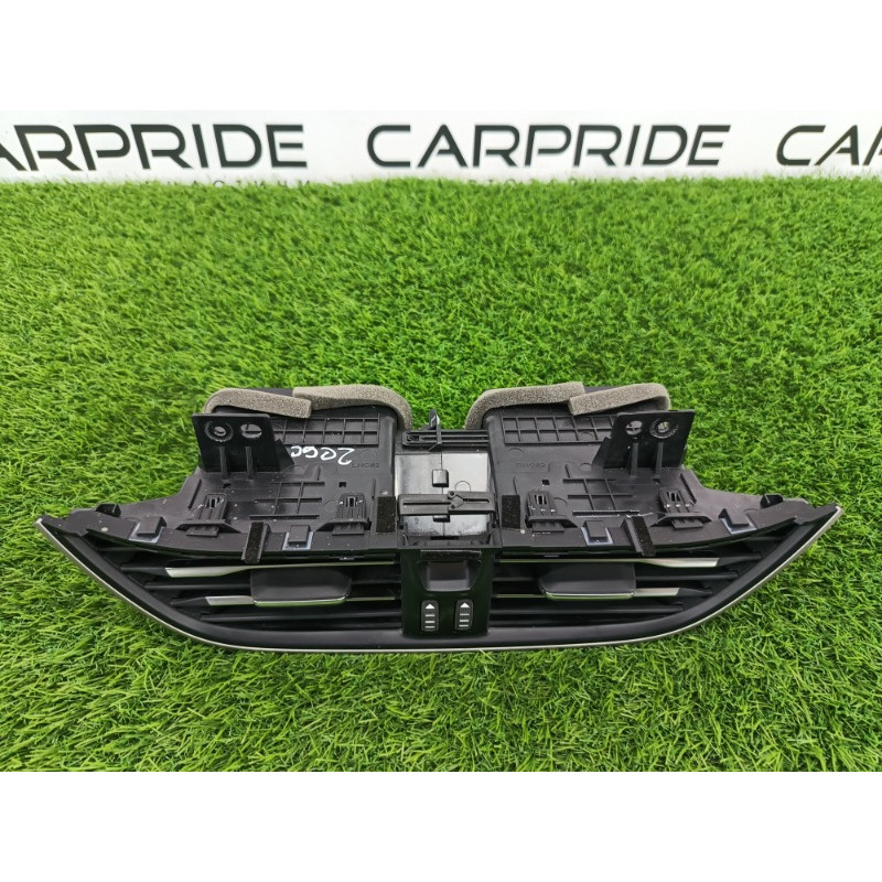 Воздуховод центральный (салон) Ford ESCAPE MK4 2020 1.5 JX7Z19893AAF