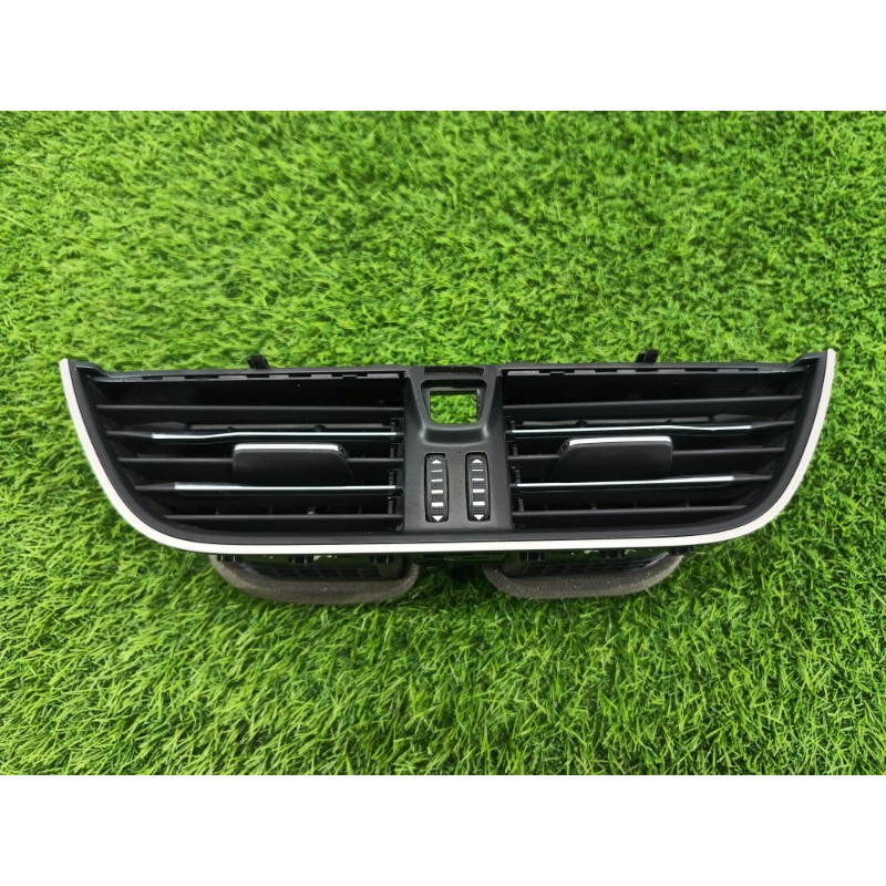 Воздуховод центральный (салон) Ford ESCAPE MK4 2020 1.5 JX7Z19893AAF