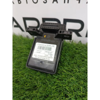 Блок системы диагностики