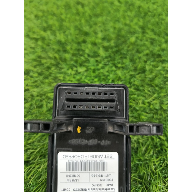 Блок системы диагностики (электрика / блок управления) Ford ESCAPE MK4 2020 1.5 lj6t14f642bg