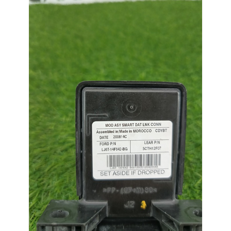 Блок системы диагностики (электрика / блок управления) Ford ESCAPE MK4 2020 1.5 lj6t14f642bg