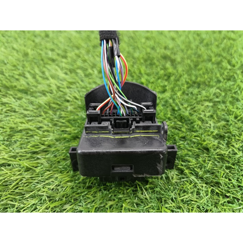 Блок системы диагностики (электрика / блок управления) Ford ESCAPE MK4 2020 1.5 lj6t14f642bg