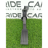 Педаль газу