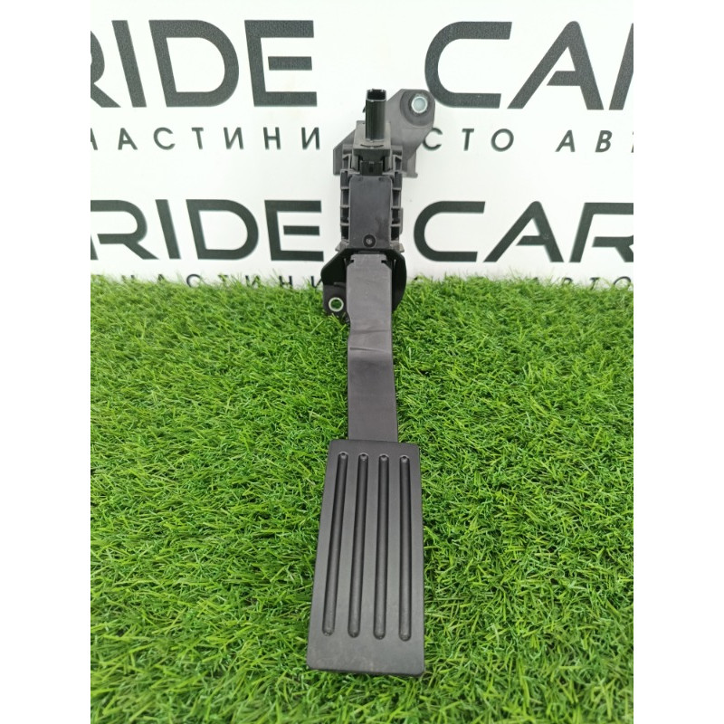 Педаль газа (электрика двигателя) Ford ESCAPE MK4 2020 1.5 LX6Z9F836A
