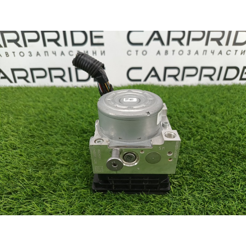 Блок abs (тормозная система) Ford ESCAPE MK4 2020 1.5 LX6Z2B373A