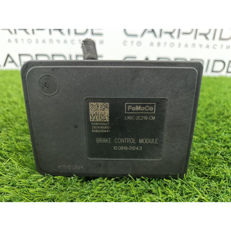 Блок abs (тормозная система) Ford ESCAPE MK4 2020 1.5 LX6Z2B373A