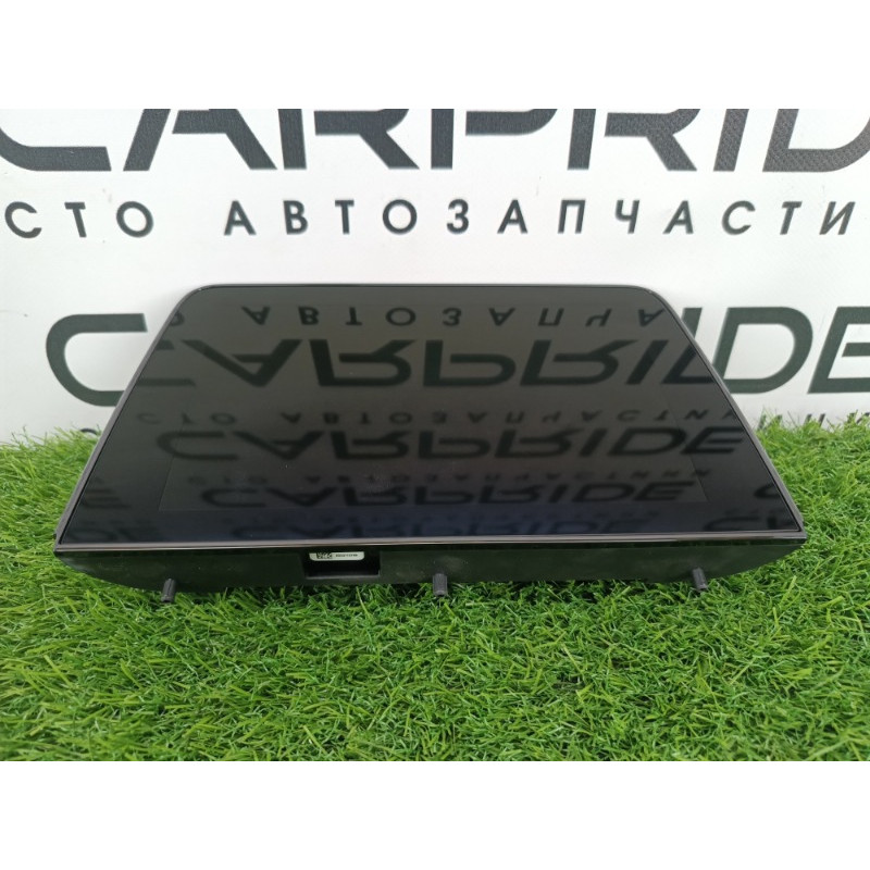 Монитор (электрика) Ford ESCAPE MK4 2020 1.5 LJ6Z10D885FC